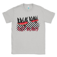 Moon Dust break boards not hearts Classic Tee - MaliasSmallBusiness