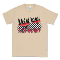 Mushroom break boards not hearts Classic Tee - MaliasSmallBusiness