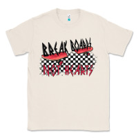 Natural break boards not hearts Classic Tee - MaliasSmallBusiness