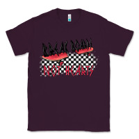 Plum break boards not hearts Classic Tee - MaliasSmallBusiness