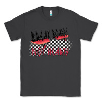 Smoke break boards not hearts Classic Tee - MaliasSmallBusiness