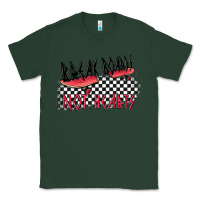 Sports Green break boards not hearts Classic Tee - MaliasSmallBusiness