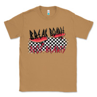 Toasted Coconut break boards not hearts Classic Tee - MaliasSmallBusiness