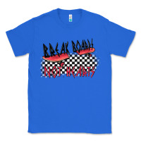 True Royal break boards not hearts Classic Tee - MaliasSmallBusiness