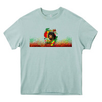 Free Ish Since 1865 Libbey Glass Heavy Core Tee | Teevron