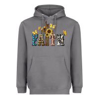 Storm Faith USA sunflower 4th of july Heavyweight Hoodie - HowdyJamesFarm
