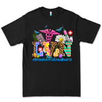 Black easter lvn licensed vocational nurse Premium Tee - AdoDesignShop