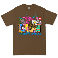 Cacao easter lvn licensed vocational nurse Premium Tee - AdoDesignShop
