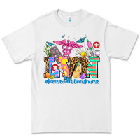 White easter lvn licensed vocational nurse Premium Tee - AdoDesignShop