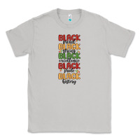 Moon Dust black history Classic Tee - MaliasSmallBusiness