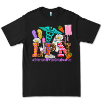 Black easter lpn licensed practical nurse Premium Tee - AdoDesignShop