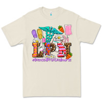 Bone easter lpn licensed practical nurse Premium Tee - AdoDesignShop