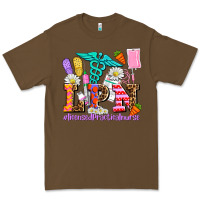 Cacao easter lpn licensed practical nurse Premium Tee - AdoDesignShop