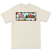 Bone small town christmas Premium Tee - BundleAndBundleShop