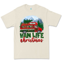 Bone van life christmas Premium Tee - BundleAndBundleShop
