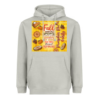 Moon Dust pumpkin pie and family Heavyweight Hoodie - TumblerDesignByShophia