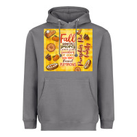 Storm pumpkin pie and family Heavyweight Hoodie - TumblerDesignByShophia
