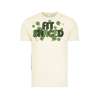 Vintage Arctic fit shaced Vintage Tee - MaliasSmallBusiness