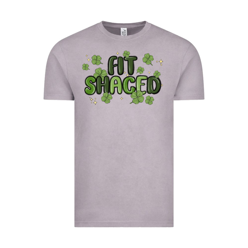 Fit Shaced Vintage Tee by MaliasSmallBusiness | Teevron