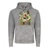 Cloud Rock Egg hunter Vintage Hoodie - NancyCooperArtShop