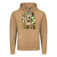 Vintage Camel Egg hunter Vintage Hoodie - NancyCooperArtShop