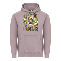 Vintage Zinc Egg hunter Vintage Hoodie - NancyCooperArtShop