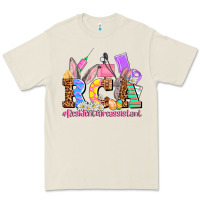 Bone easter  rca resident care assistant Premium Tee - AdoDesignShop
