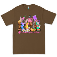 Cacao easter  rca resident care assistant Premium Tee - AdoDesignShop