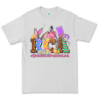 Dove Grey easter  rca resident care assistant Premium Tee - AdoDesignShop
