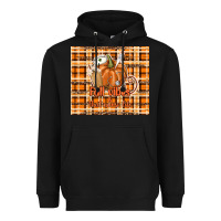 Black fall vibes and that nurse life Heavyweight Hoodie - TumblerDesignByShophia