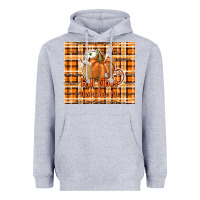 Heather Grey fall vibes and that nurse life Heavyweight Hoodie - TumblerDesignByShophia