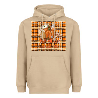 Mushroom fall vibes and that nurse life Heavyweight Hoodie - TumblerDesignByShophia