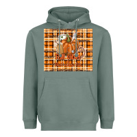 Sage fall vibes and that nurse life Heavyweight Hoodie - TumblerDesignByShophia