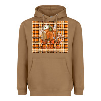 Toasted Coconut fall vibes and that nurse life Heavyweight Hoodie - TumblerDesignByShophia