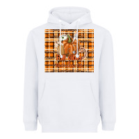 White fall vibes and that nurse life Heavyweight Hoodie - TumblerDesignByShophia