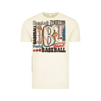 Vintage Arctic baseball Vintage Tee - MaliasSmallBusiness