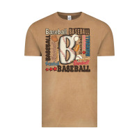 Vintage Camel baseball Vintage Tee - MaliasSmallBusiness