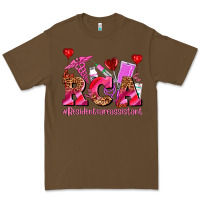 Cacao valentines day rca resident care assistant Premium Tee - AdoDesignShop