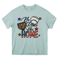 Arona no place like home Heavy Core Tee - CowhideDigitalArt