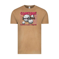 Vintage Camel volleyball mom Vintage Tee - MaliasSmallBusiness