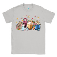 Moon Dust easter coffee cups Classic Tee - MaliasSmallBusiness