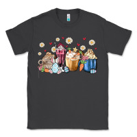 Easter Coffee Cups Classic Tee | Teevron