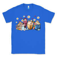 True Royal easter coffee cups Classic Tee - MaliasSmallBusiness