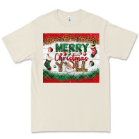Bone merry christmas y'all tumbler Premium Tee - BundleAndBundleShop