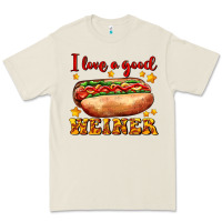 Bone i love a good weiner Premium Tee - AdoDesignShop
