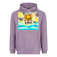 Lavender sunny vibes Heavyweight Hoodie - TumblerDesignByShophia
