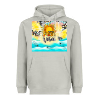 Moon Dust sunny vibes Heavyweight Hoodie - TumblerDesignByShophia