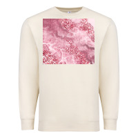 Sandshell glitter pink agate Premium Sweatshirt - TumblerDesignByShophia