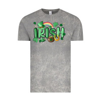 Cloud Rock irish Vintage Tee - MaliasSmallBusiness