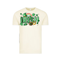 Vintage Arctic irish Vintage Tee - MaliasSmallBusiness